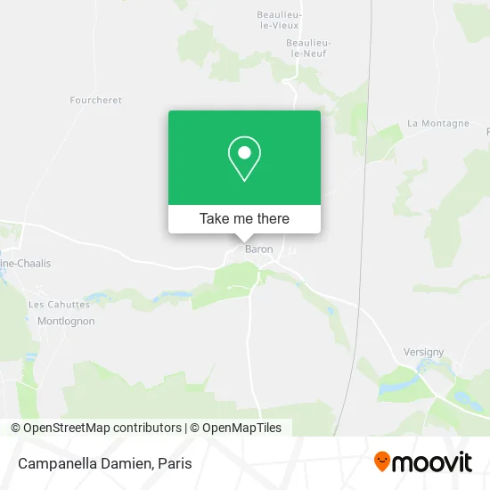 Campanella Damien map