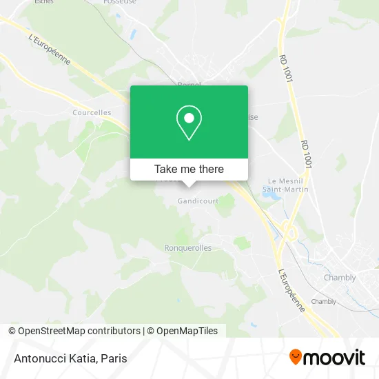 Antonucci Katia map