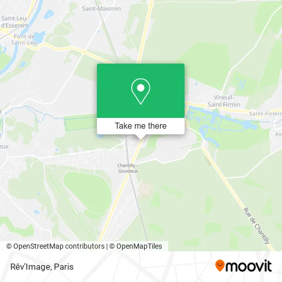 Rêv'Image map