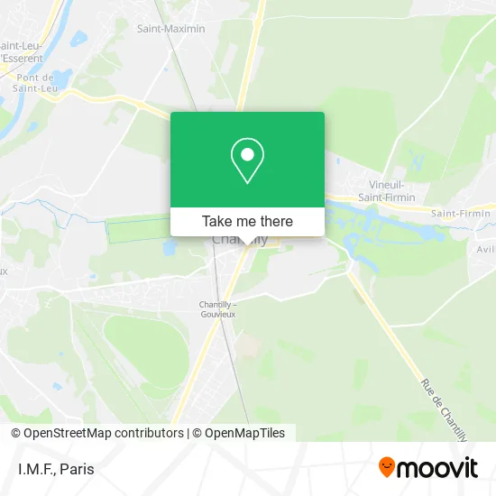 I.M.F. map