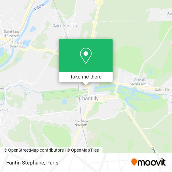 Fantin Stephane map