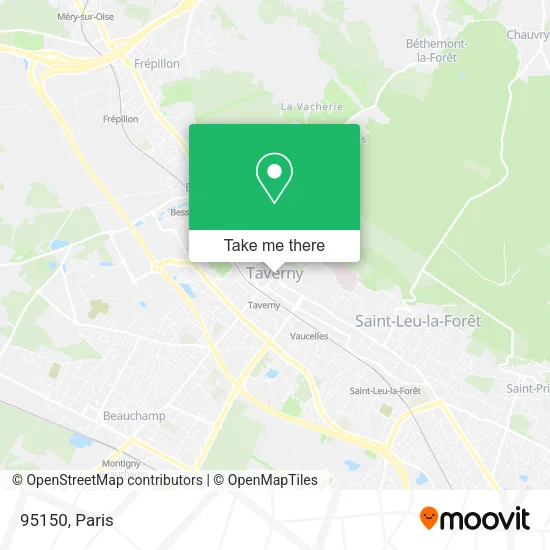 95150 map
