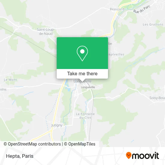 Hepta map