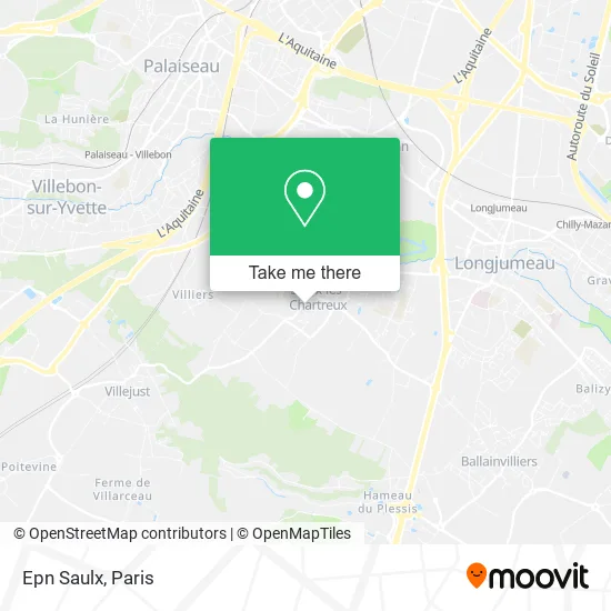Epn Saulx map