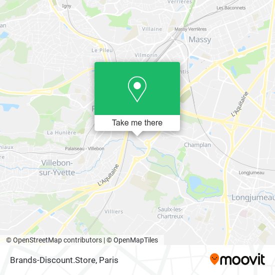 Brands-Discount.Store map