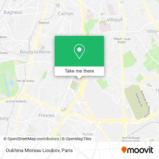 Oukhina Moreau Lioubov map