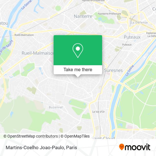 Martins-Coelho Joao-Paulo map