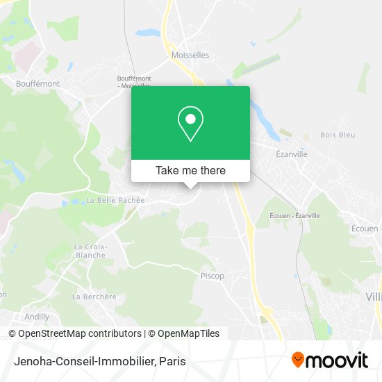 Jenoha-Conseil-Immobilier map
