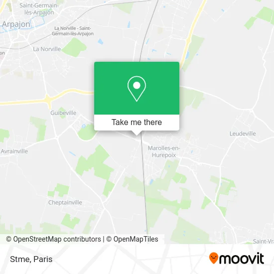 Stme map
