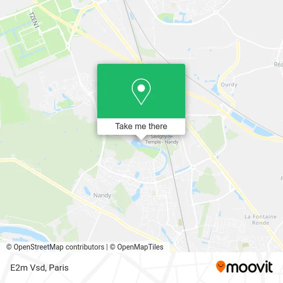 E2m Vsd map