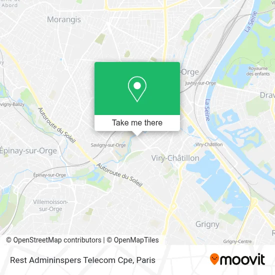 Rest Admininspers Telecom Cpe map