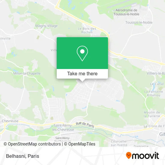 Belhasni map