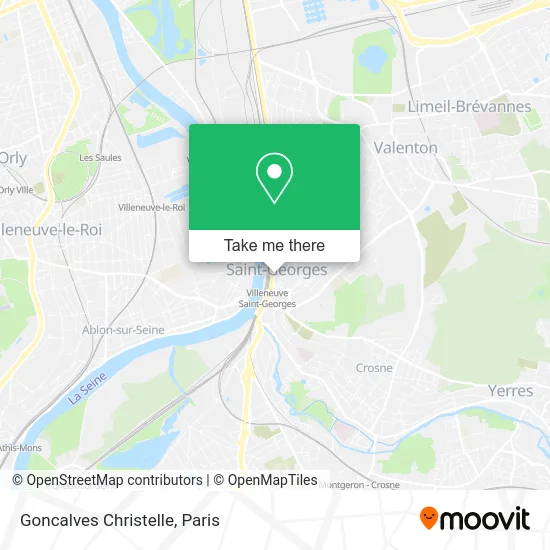 Goncalves Christelle map
