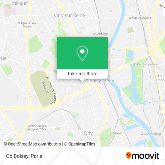 Ob Boissy map