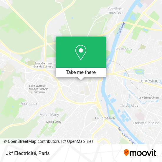 Jkf Électricité map
