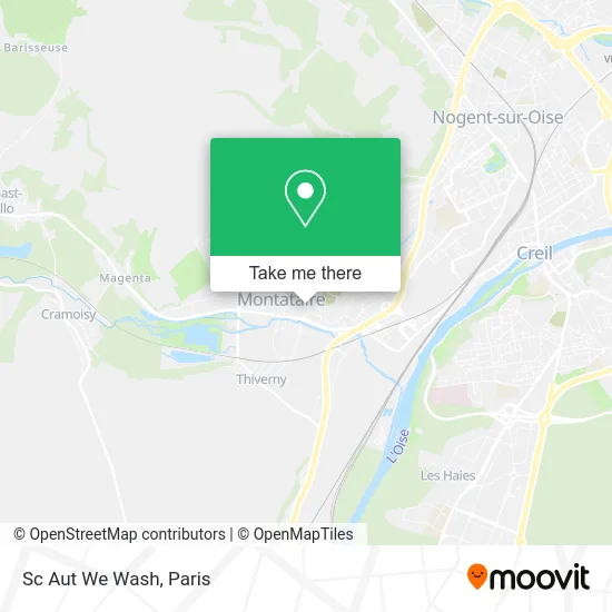 Sc Aut We Wash map