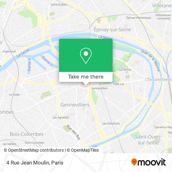 4 Rue Jean Moulin map