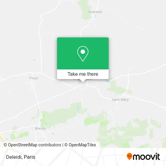 Deleidi map