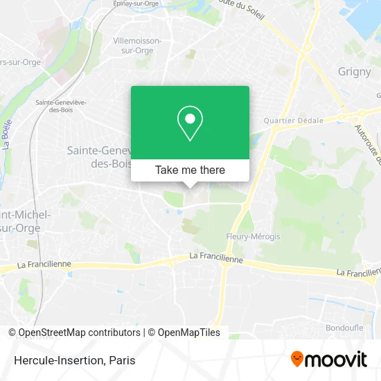 Hercule-Insertion map