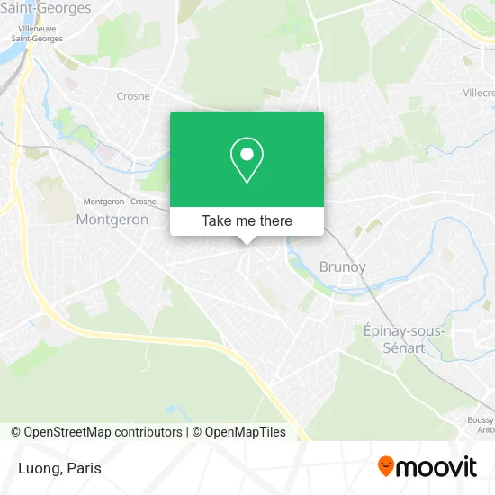 Luong map