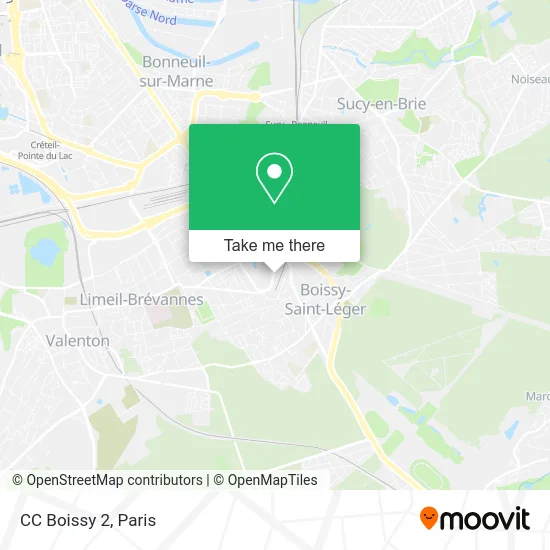 CC Boissy 2 map
