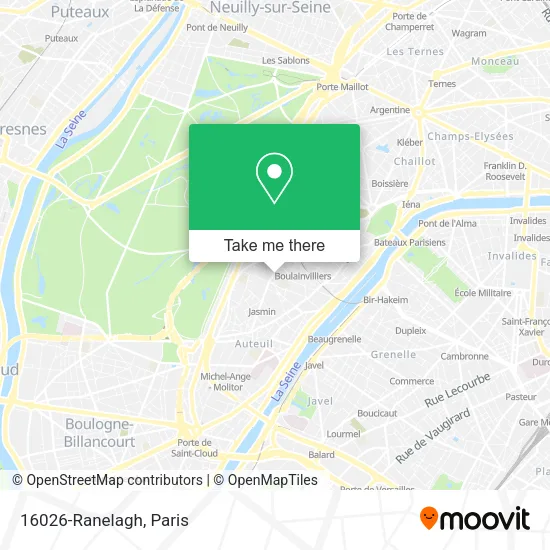 16026-Ranelagh map