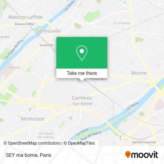 SEY ma borne map