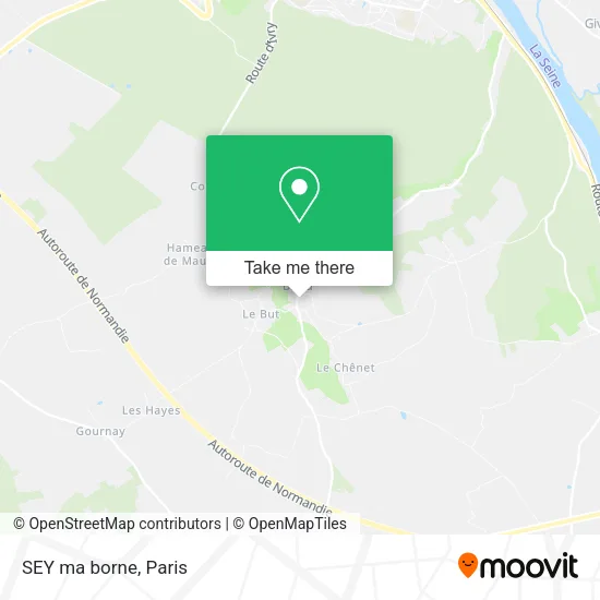 SEY ma borne map