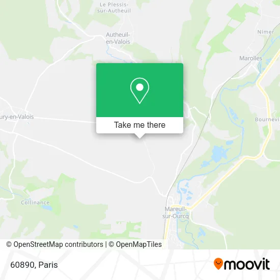 60890 map