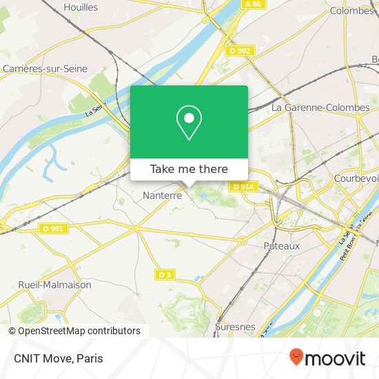 CNIT Move map