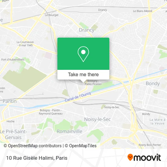 10 Rue Gisèle Halimi map