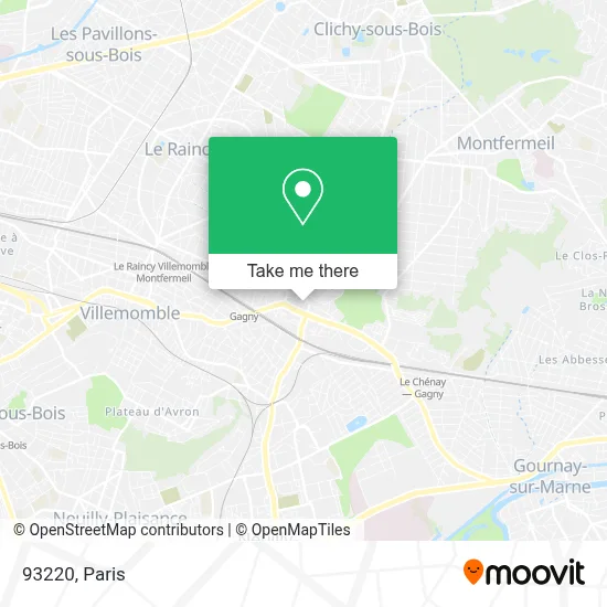 93220 map