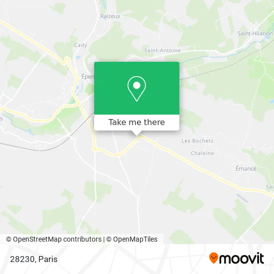 28230 map