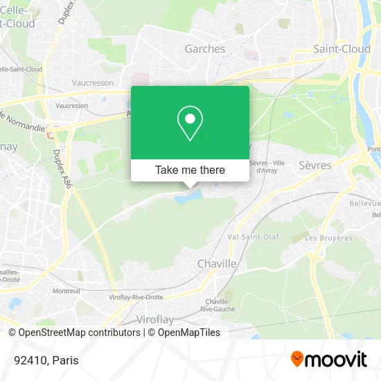 92410 map