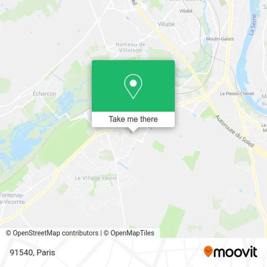 91540 map