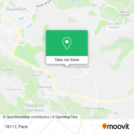 78117 map