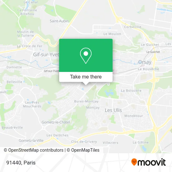 91440 map