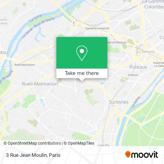 3 Rue Jean Moulin map