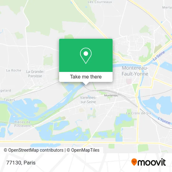 77130 map