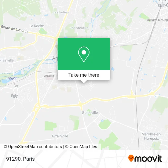 91290 map