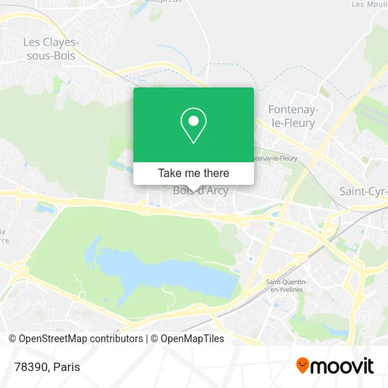 78390 map