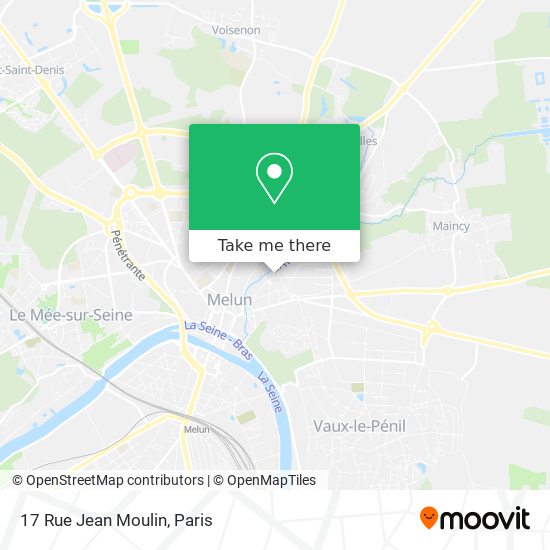 17 Rue Jean Moulin map