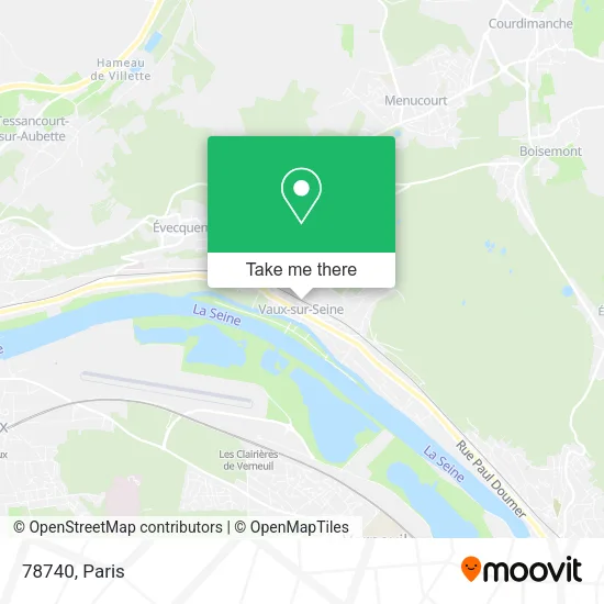 78740 map