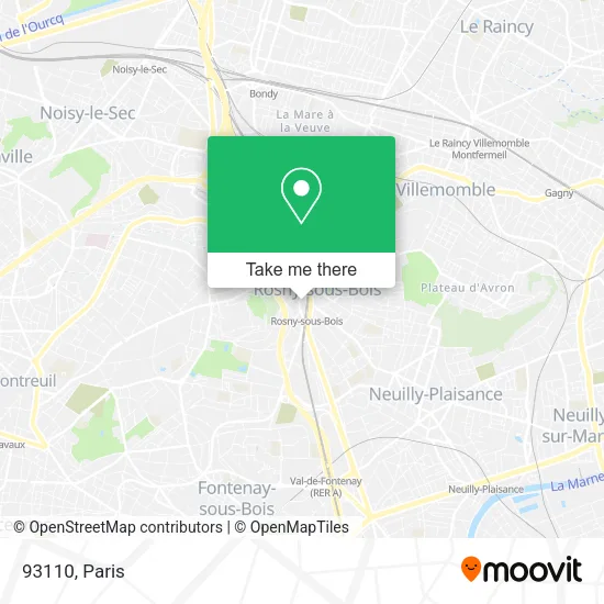 93110 map