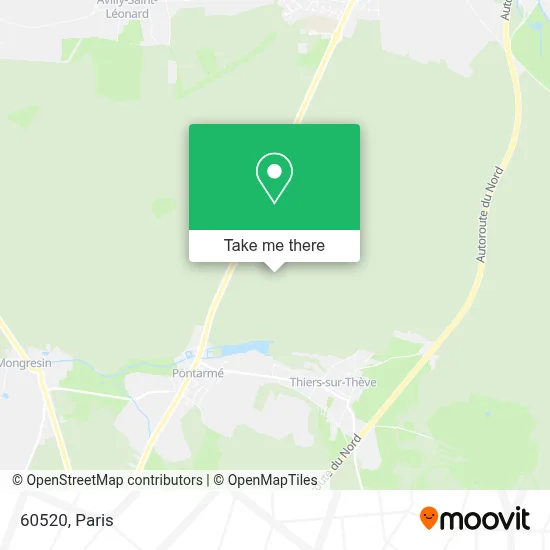 60520 map