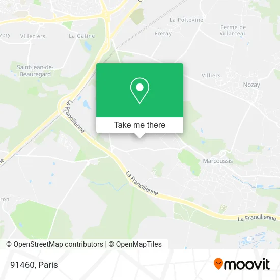 91460 map