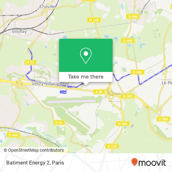 Batiment Energy 2 map