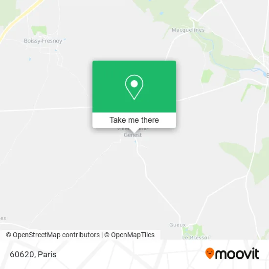 60620 map