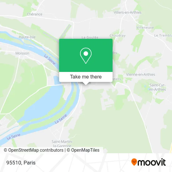 95510 map