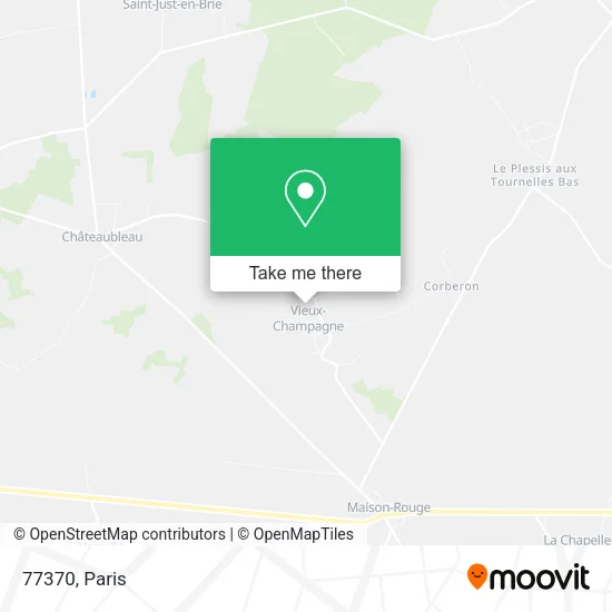 77370 map